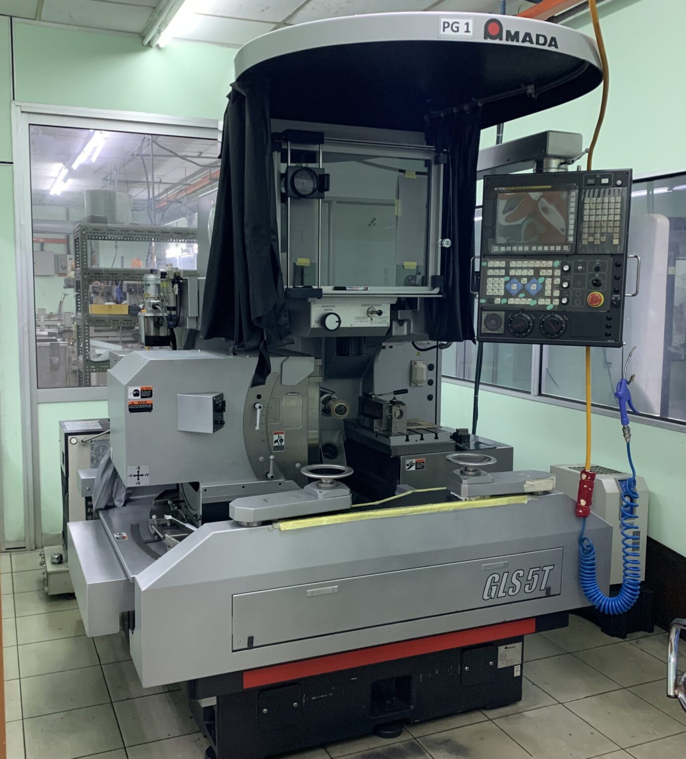 Precision Grinding Precision Machining In Future Precision Sdn Bhd
